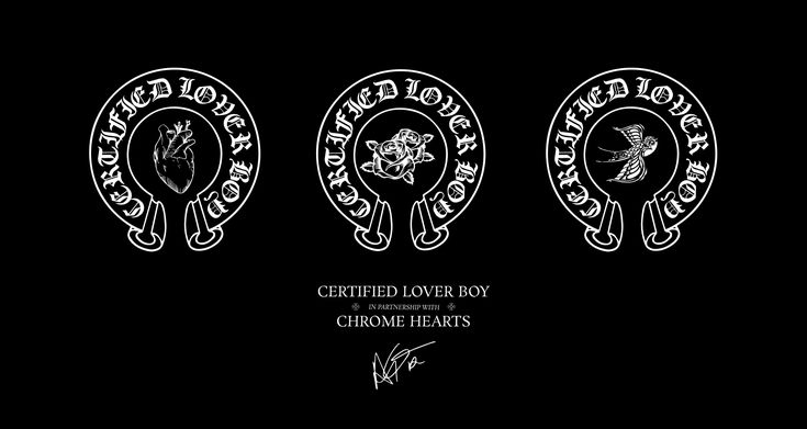 Chrome Hearts